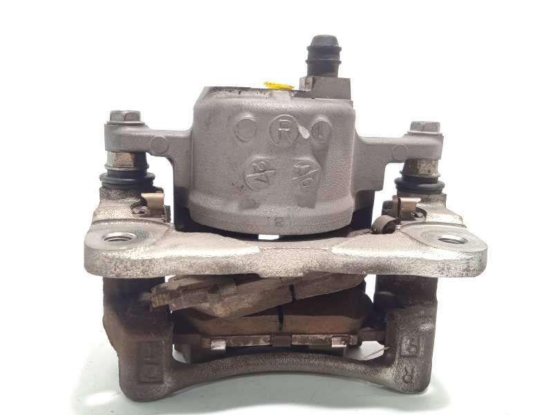 Recambio de pinza freno delantera derecha para toyota prius (zvw50) basis referencia OEM IAM 4773047060 - Negro 2