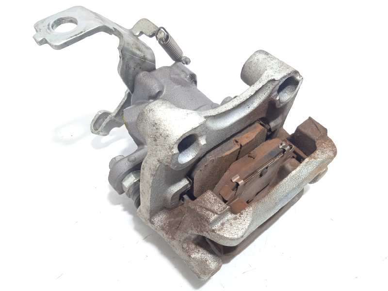 Recambio de pinza freno trasera derecha para toyota prius (zvw50) basis referencia OEM IAM 4783047111 - Negro 2