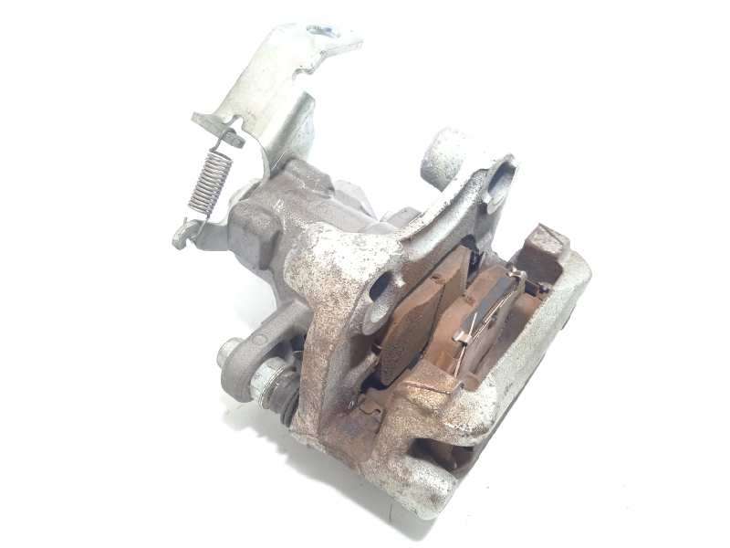 Recambio de pinza freno trasera izquierda para toyota prius (zvw50) basis referencia OEM IAM 4785047111 - Negro 2