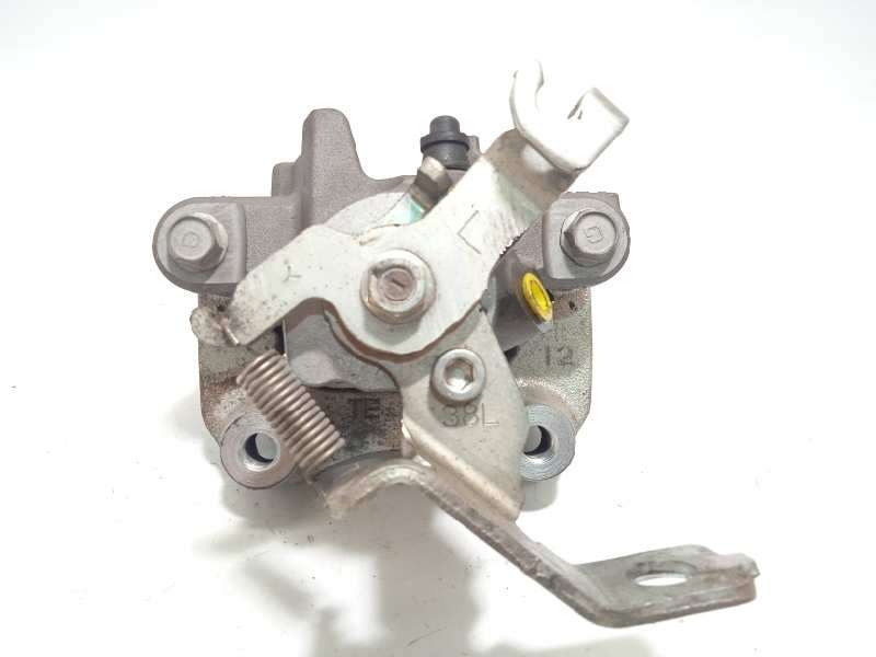 Recambio de pinza freno trasera izquierda para toyota prius (zvw50) basis referencia OEM IAM 4785047111 - Negro 3