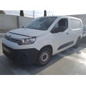 CITROËN BERLINGO FURGONETA/MONOVOLUMEN (K9)