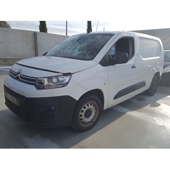 citroën berlingo furgoneta/monovolumen (k9) del año 2018