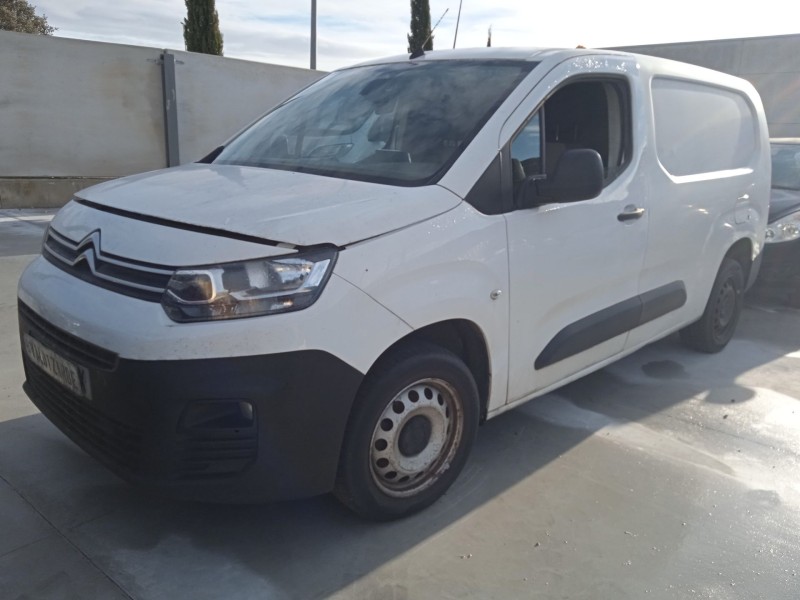CITROËN BERLINGO FURGONETA/MONOVOLUMEN (K9)