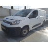 citroën berlingo furgoneta/monovolumen (k9) del año 2018