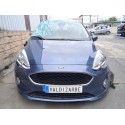 FORD FIESTA (CE1)