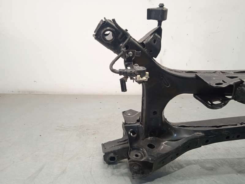 Recambio de puente trasero para toyota prius (zvw50) basis referencia OEM IAM 5120647012 - Negro 2