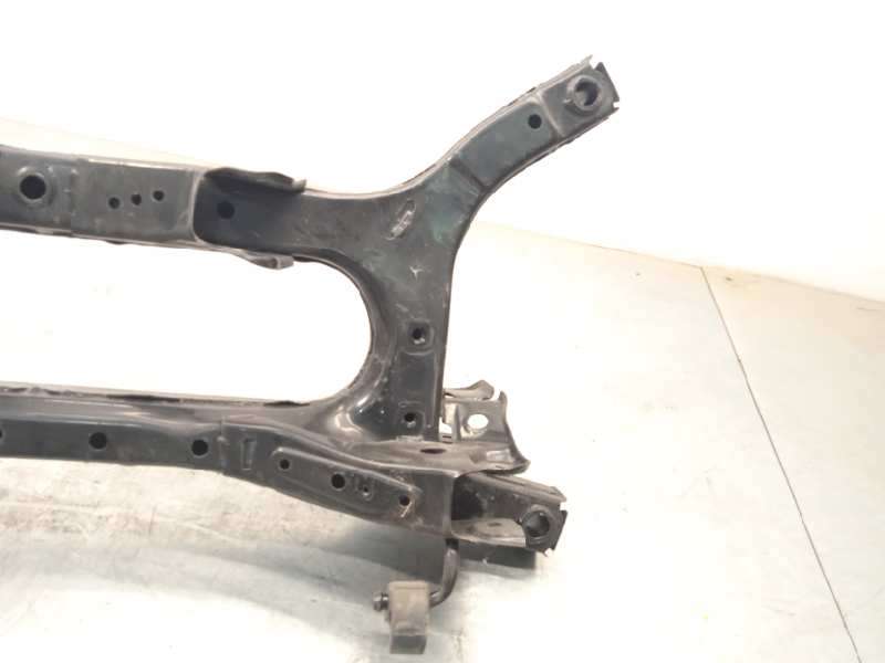 Recambio de puente trasero para toyota prius (zvw50) basis referencia OEM IAM 5120647012 - Negro 3