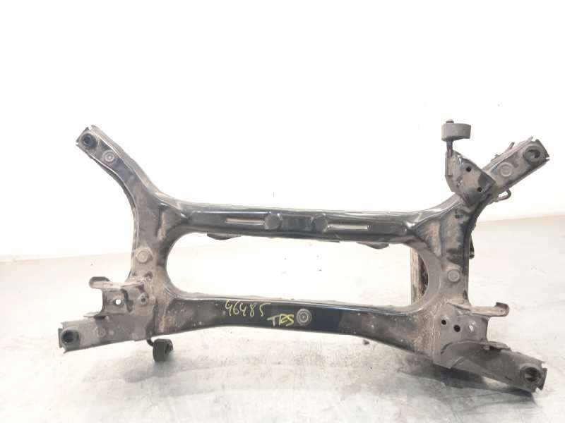 Recambio de puente trasero para toyota prius (zvw50) basis referencia OEM IAM 5120647012 - Negro 4