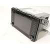 Recambio de sistema navegacion gps para toyota prius (zvw50) basis referencia OEM IAM 8614047481  CVCS38E0AJ