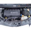 OPEL CORSA D
