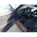 HONDA CIVIC X HATCHBACK (FC_, FK_)