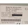 Recambio de sistema navegacion gps para toyota prius (zvw50) basis referencia OEM IAM 8614047481  CVCS38E0AJ