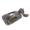Recambio de tapa exterior combustible para toyota prius (zvw50) basis referencia OEM IAM 7735047060  