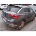 VOLKSWAGEN T-ROC (A11, D11)