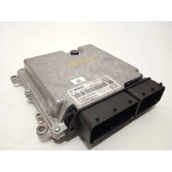 CENTRALITA MOTOR UCE 37820R7CG01 0281019211