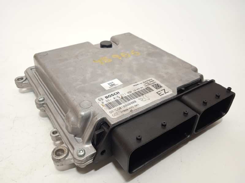 CENTRALITA MOTOR UCE 37820R7CG01 0281019211