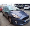 FORD FIESTA (CE1)