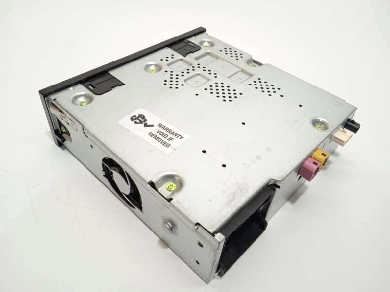 Recambio de sistema navegacion gps para volkswagen golf vii lim. (bq1) referencia OEM IAM 5H0035820D 3