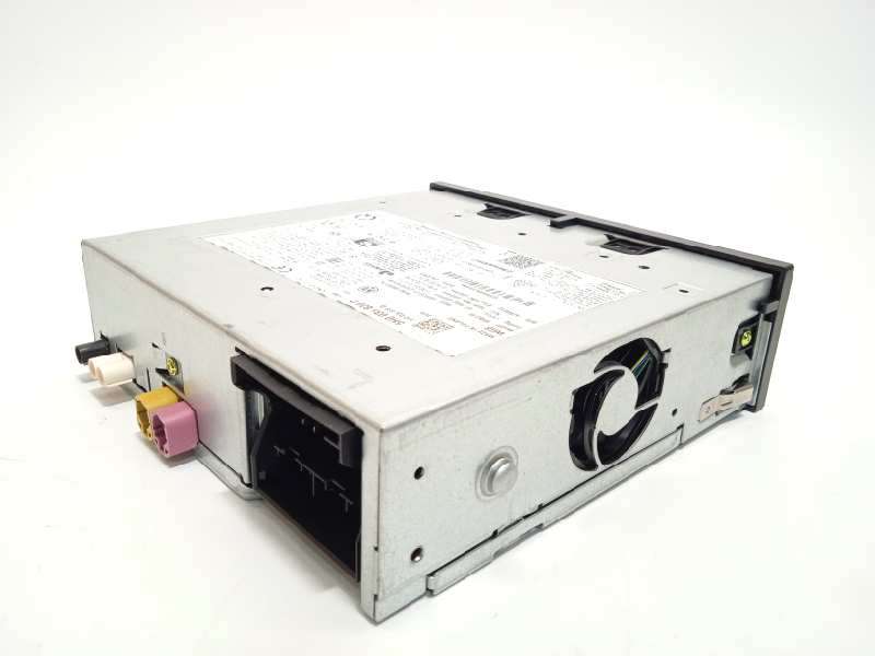 Recambio de sistema navegacion gps para volkswagen golf vii lim. (bq1) referencia OEM IAM 5H0035820D 4