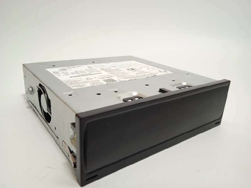 Recambio de sistema navegacion gps para volkswagen golf vii lim. (bq1) referencia OEM IAM 5H0035820D 6