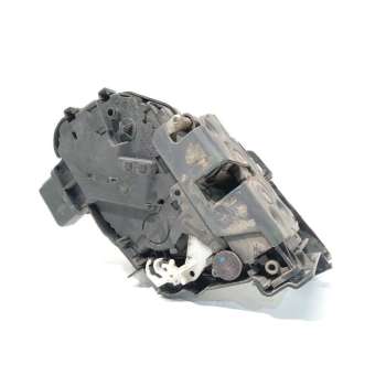 CERRADURA PUERTA DELANTERA IZQUIERDA 30753658 