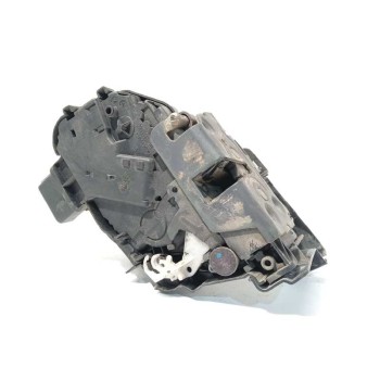 CERRADURA PUERTA DELANTERA IZQUIERDA 30753658 