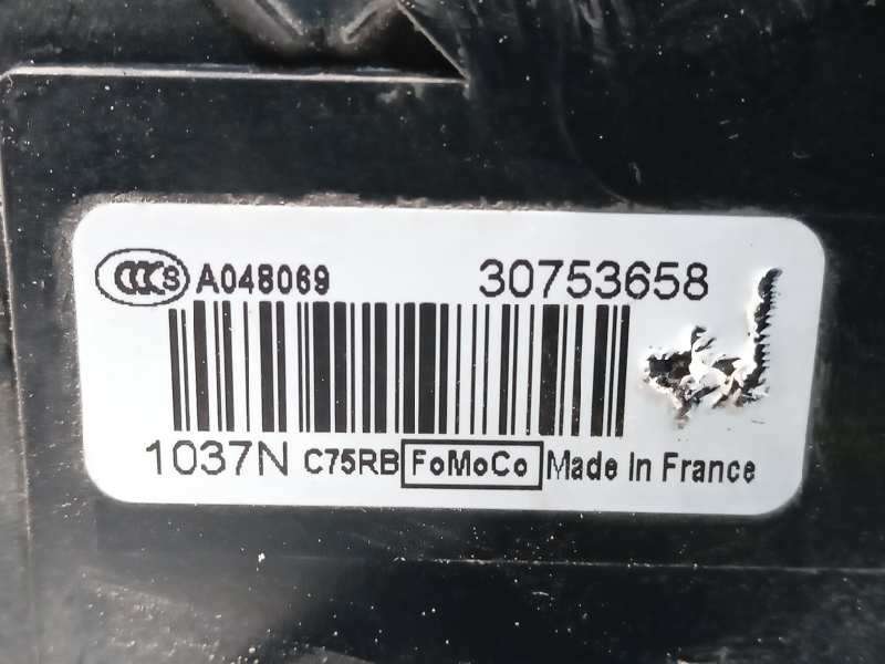 Recambio de cerradura puerta delantera izquierda para volvo c30 2.0 d kinetic referencia OEM IAM 30753658 3