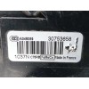 Recambio de cerradura puerta delantera izquierda para volvo c30 2.0 d kinetic referencia OEM IAM 30753658  