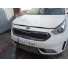 kia niro (de) del año 2019