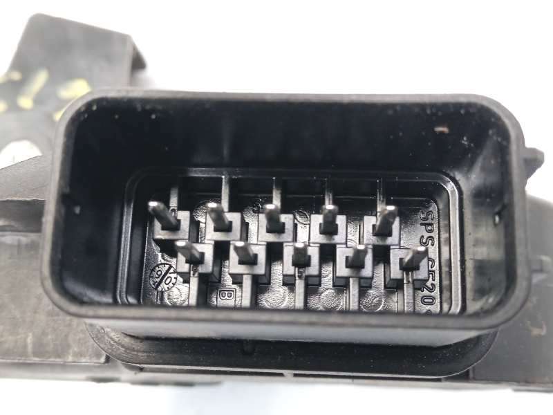 Recambio de cerradura puerta delantera izquierda para volvo c30 2.0 d kinetic referencia OEM IAM 30753658 4