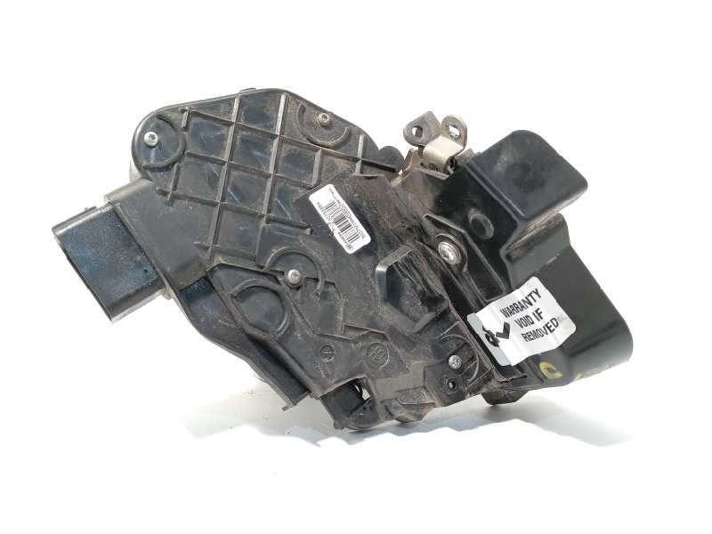 Recambio de cerradura puerta delantera derecha para volvo c30 2.0 d kinetic referencia OEM IAM 30753664 2