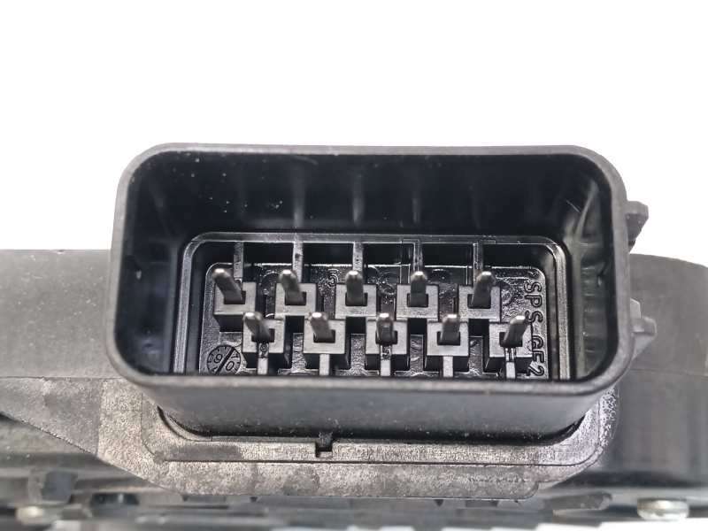 Recambio de cerradura puerta delantera derecha para volvo c30 2.0 d kinetic referencia OEM IAM 30753664 3