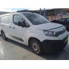 citroën berlingo furgoneta/monovolumen (k9) del año 2018