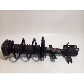 Recambio de amortiguador delantero izquierdo para renault clio iv 0.9 referencia OEM IAM 543022511R  