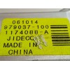 Recambio de elevalunas delantero derecho para volvo c30 2.0 d kinetic referencia OEM IAM 30773903AA  