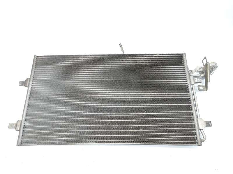 Recambio de condensador / radiador aire acondicionado para volvo c30 2.0 d kinetic referencia OEM IAM 993116W  4N5119710BD 2