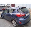 FORD FIESTA (CE1)
