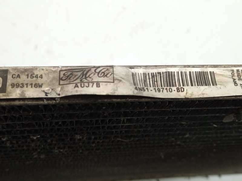 Recambio de condensador / radiador aire acondicionado para volvo c30 2.0 d kinetic referencia OEM IAM 993116W  4N5119710BD 3