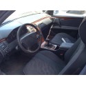 MERCEDES-BENZ CLASE E (W210) BERLINA