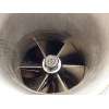 Recambio de turbocompresor para mercedes-benz clase a (bm 177) 2.0 cdi cat referencia OEM IAM A6540908400  