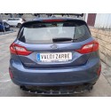 FORD FIESTA (CE1)