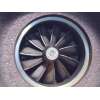 Recambio de turbocompresor para mercedes-benz clase a (bm 177) 2.0 cdi cat referencia OEM IAM A6540908400  