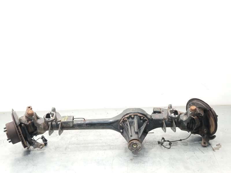 Recambio de puente delantero para land rover discovery (lt) 2.5 turbodiesel referencia OEM IAM FTC5173 XH223010JA - Blanco 2