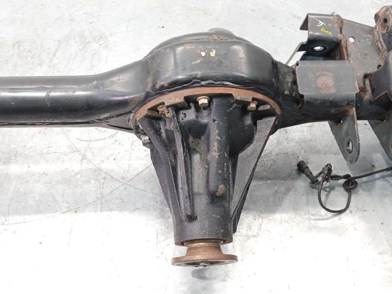 Recambio de puente delantero para land rover discovery (lt) 2.5 turbodiesel referencia OEM IAM FTC5173 XH223010JA - Blanco 5