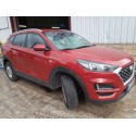 HYUNDAI TUCSON (TL, TLE)