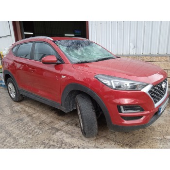 hyundai tucson (tl, tle) del año 2020
