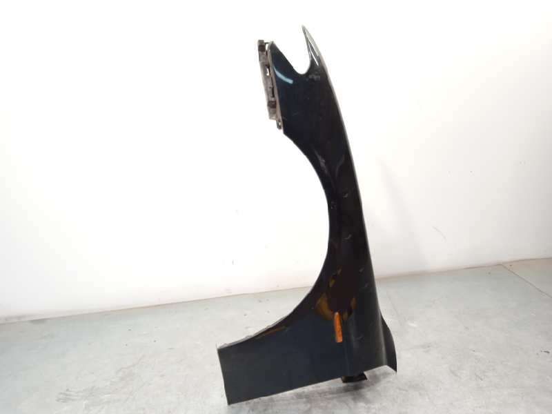 Recambio de aleta delantera izquierda para bmw serie 7 (e65/e66) 745i referencia OEM IAM 41357061661 - Negro 2