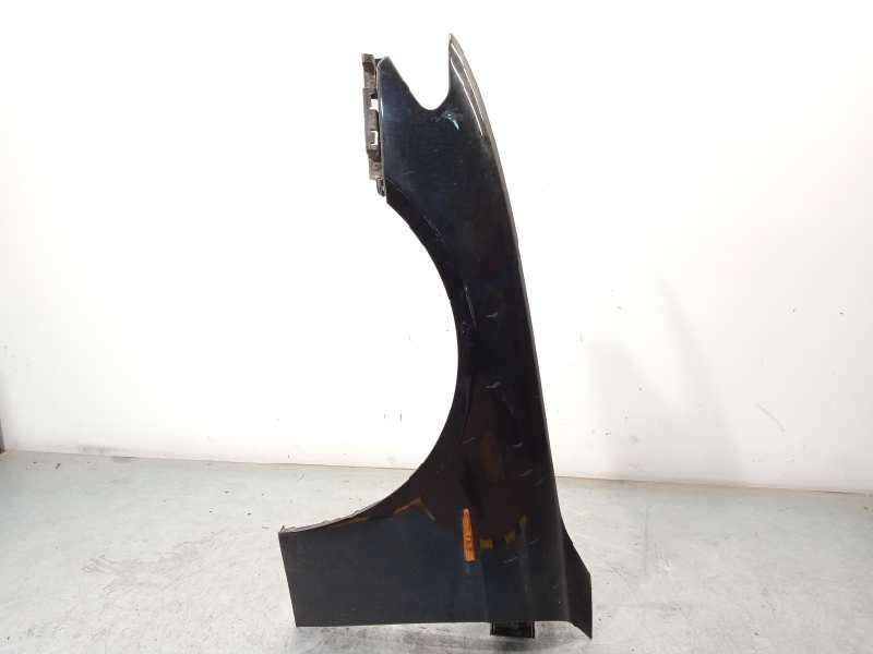 Recambio de aleta delantera izquierda para bmw serie 7 (e65/e66) 745i referencia OEM IAM 41357061661 - Negro 3