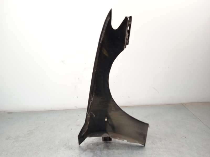 Recambio de aleta delantera izquierda para bmw serie 7 (e65/e66) 745i referencia OEM IAM 41357061661 - Negro 4