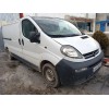 opel vivaro del año 2004